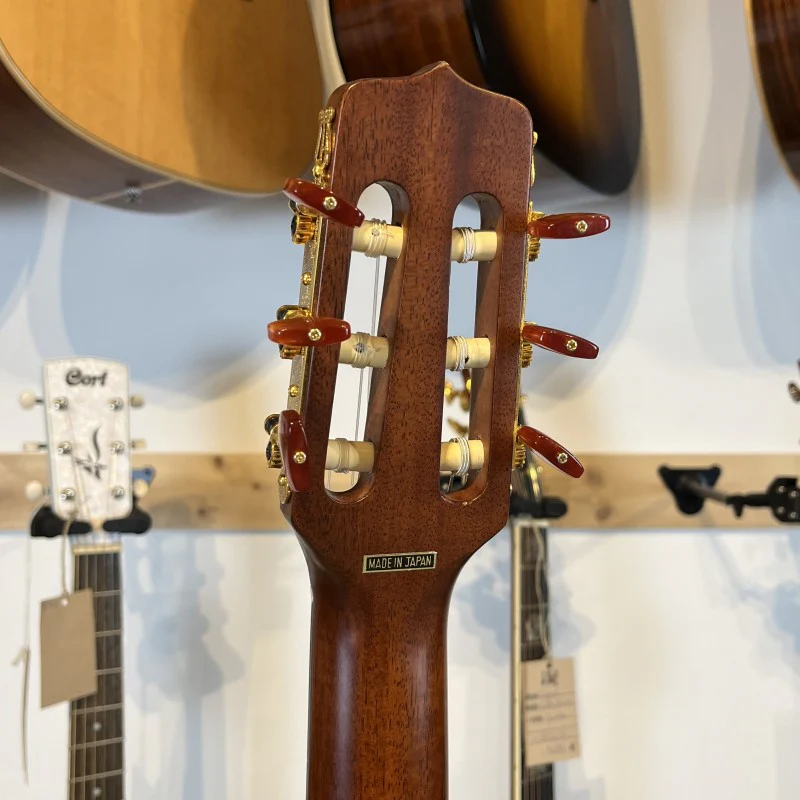 Takamine EN60C - Image 6