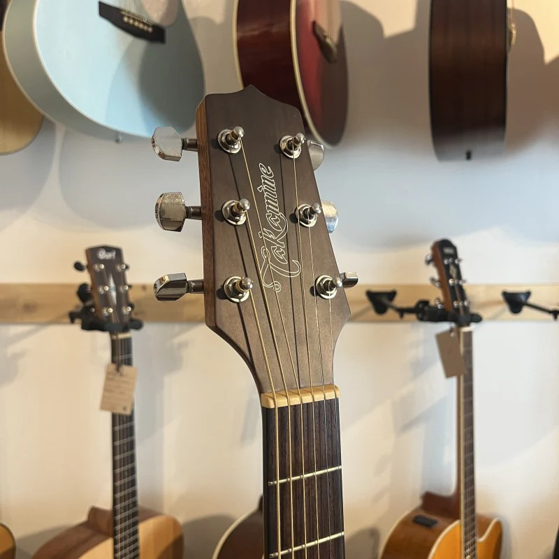 Takamine GD10CE - Image 3