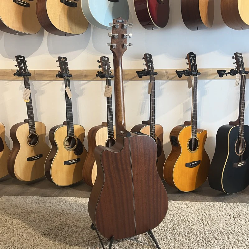 Takamine GD10CE - Image 4