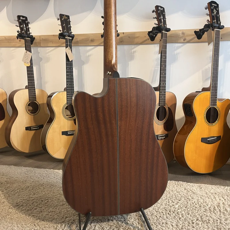 Takamine GD10CE - Image 5