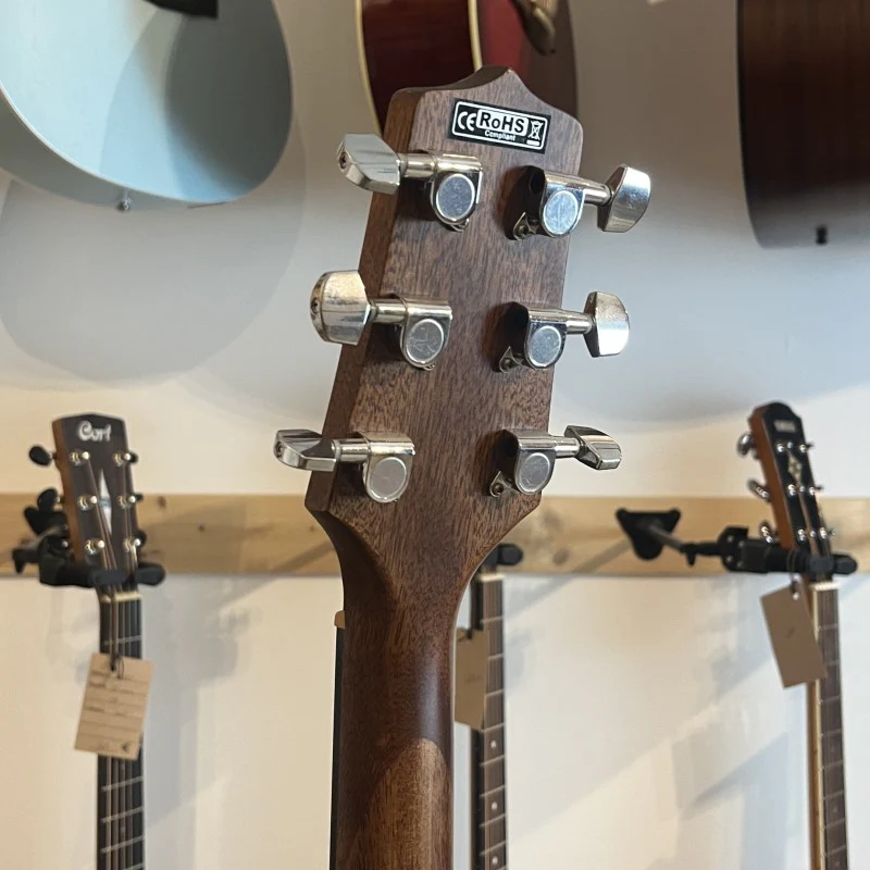 Takamine GD10CE - Image 6