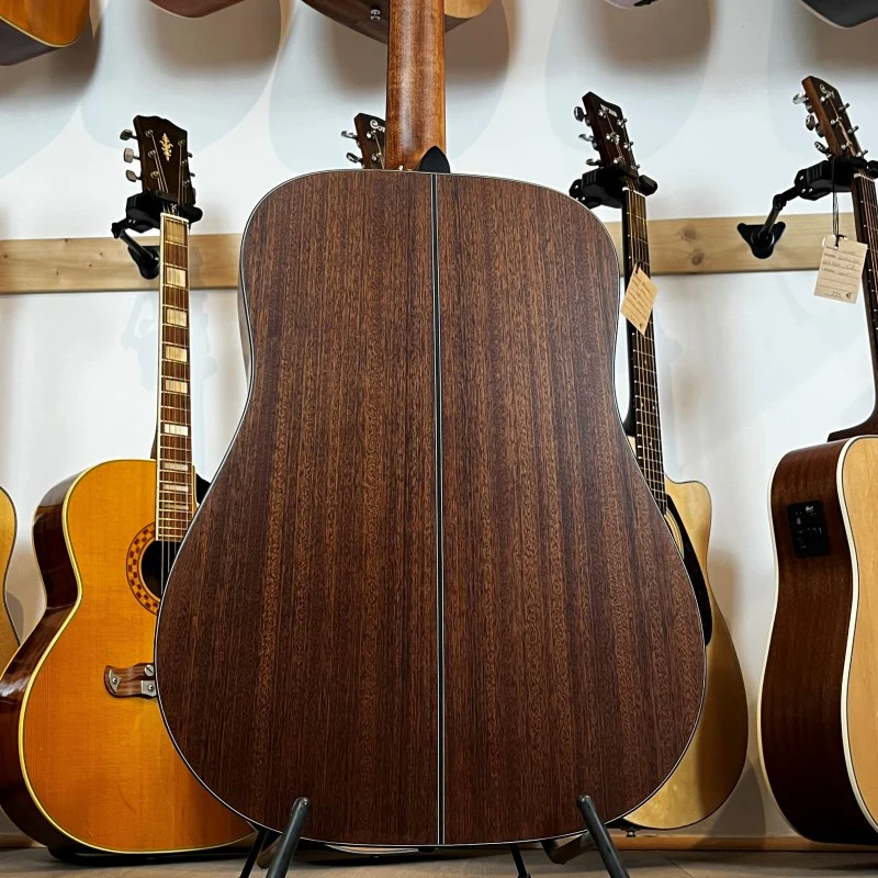 Takamine GD10NS - Image 2