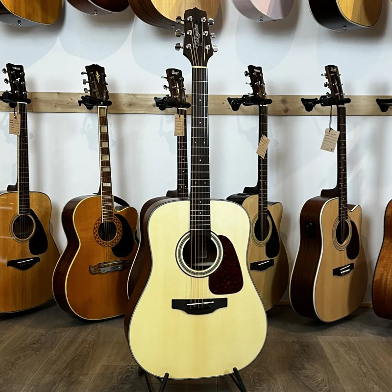 Takamine GD10NS - Image 3