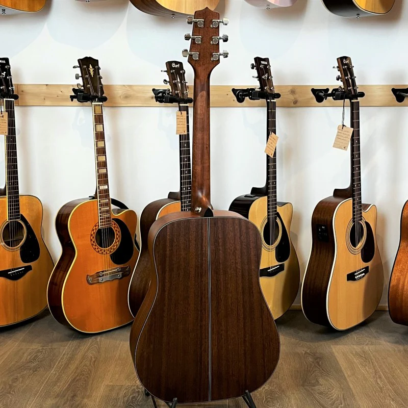 Takamine GD10NS - Image 4
