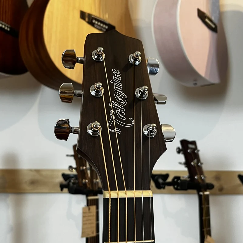 Takamine GD10NS - Image 5