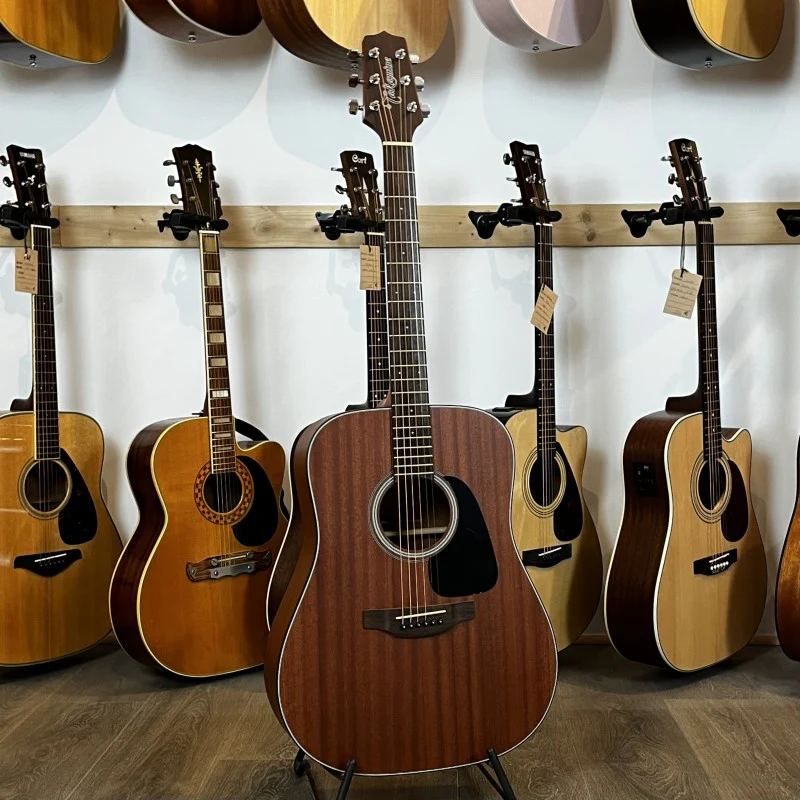 Takamine GD11M-NS - Image 3