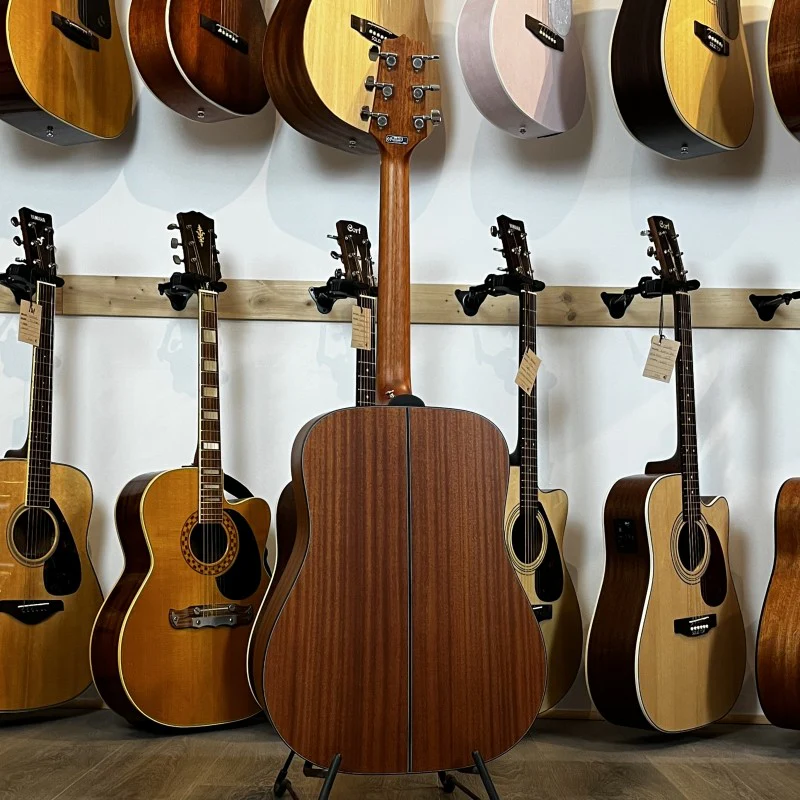 Takamine GD11M-NS - Image 4