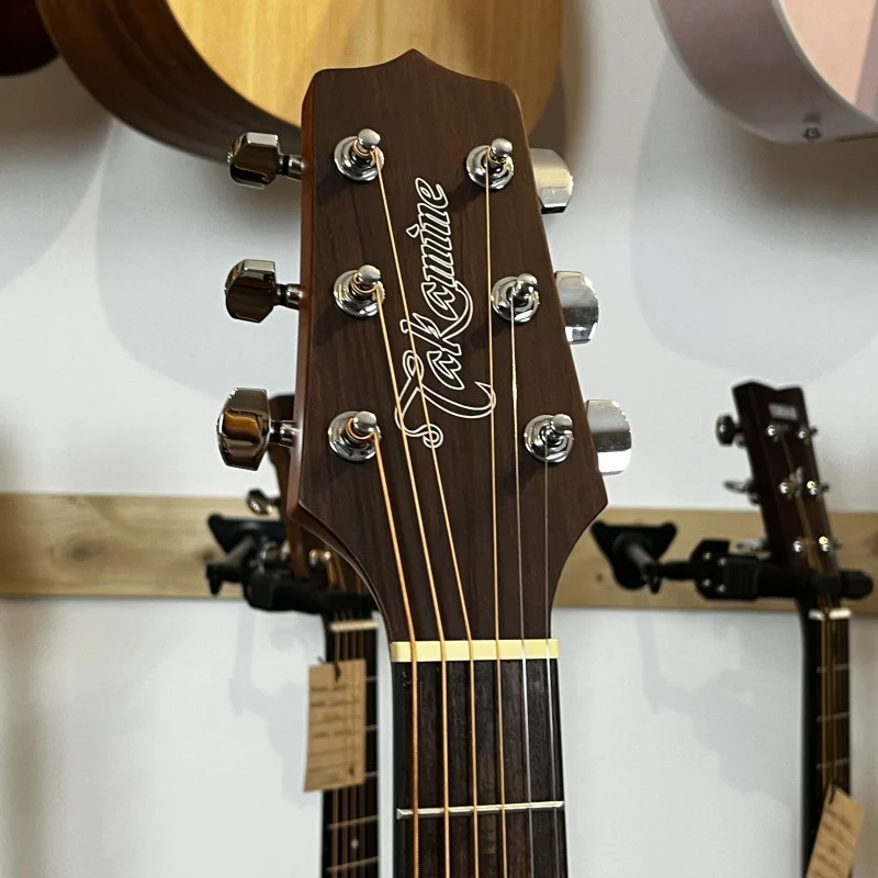 Takamine GD11M-NS - Image 5