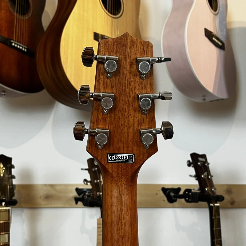 Takamine GD11M-NS - Image 6