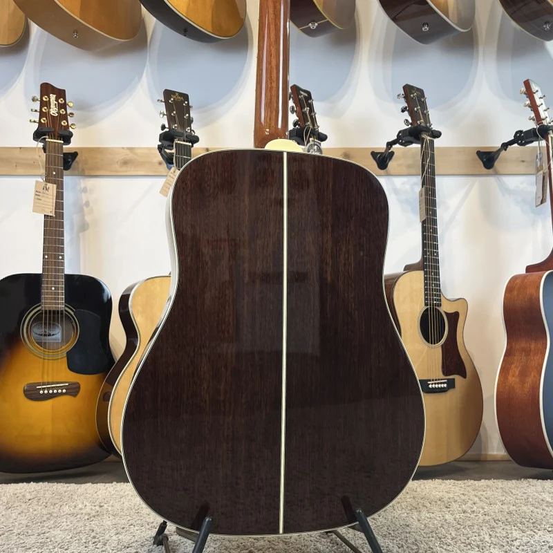 Takamine GD51 NAT Gaucher - Image 3