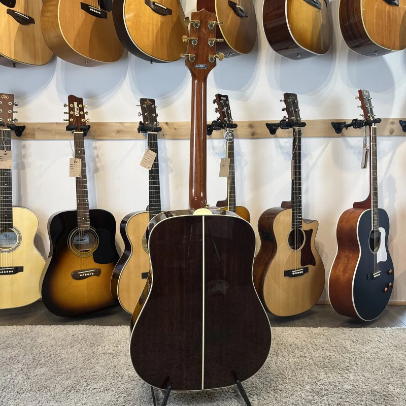 Takamine GD51 NAT Gaucher - Image 4