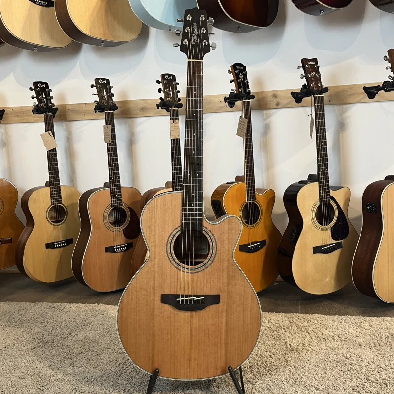 Takamine GN20CE - Image 2