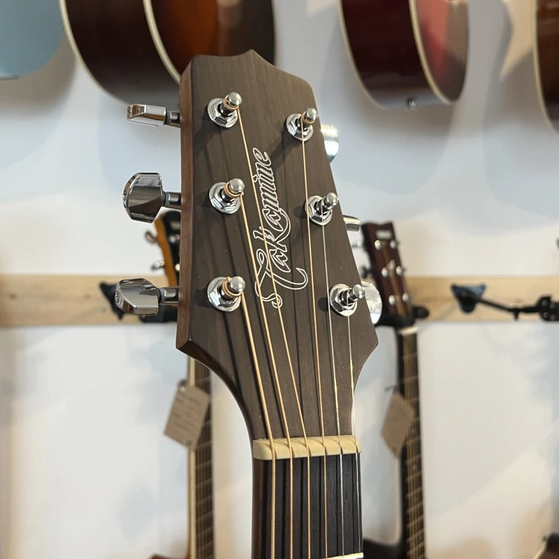 Takamine GN20CE - Image 3