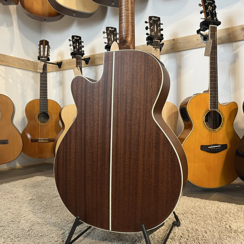 Takamine GN20CE - Image 5