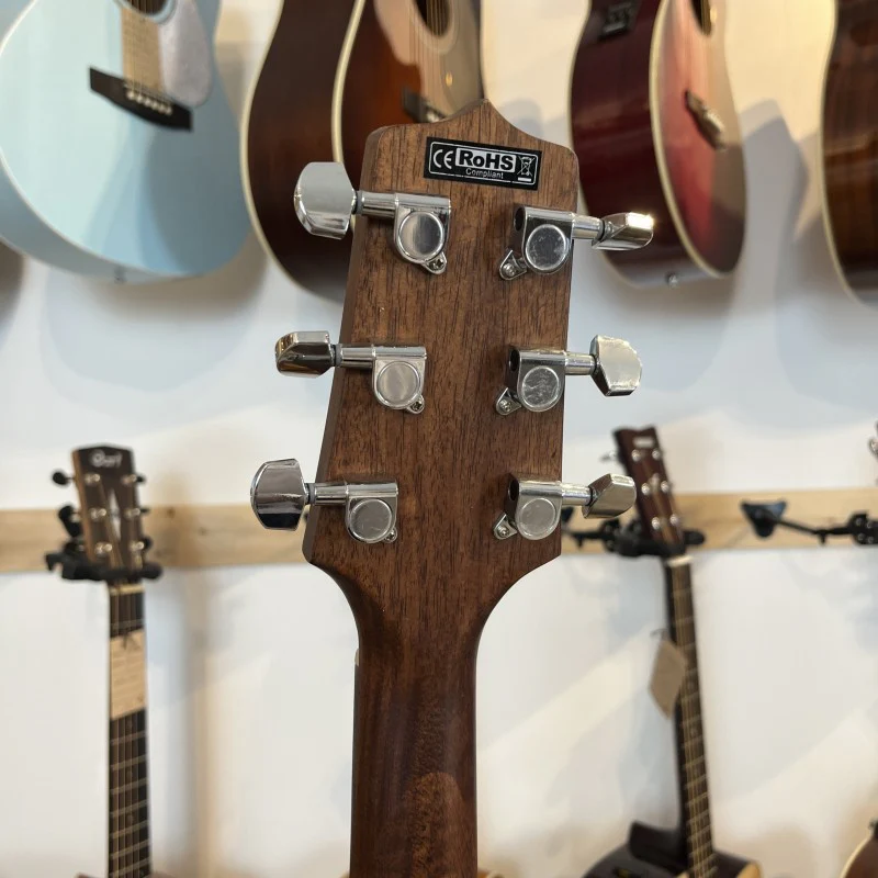 Takamine GN20CE - Image 6