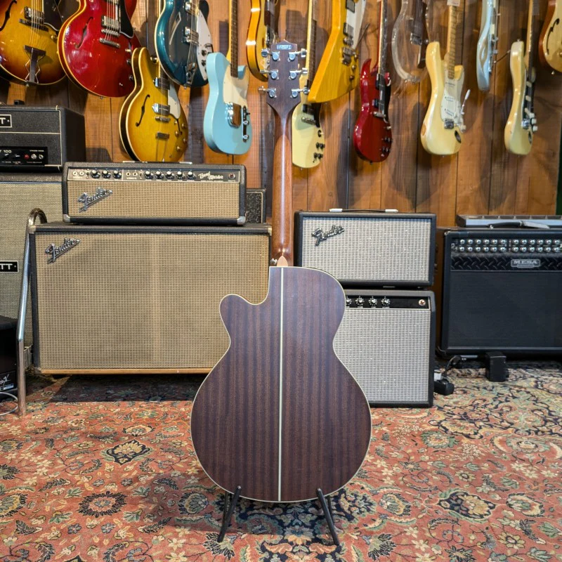 Takamine GN20CE NS G20 - Image 4