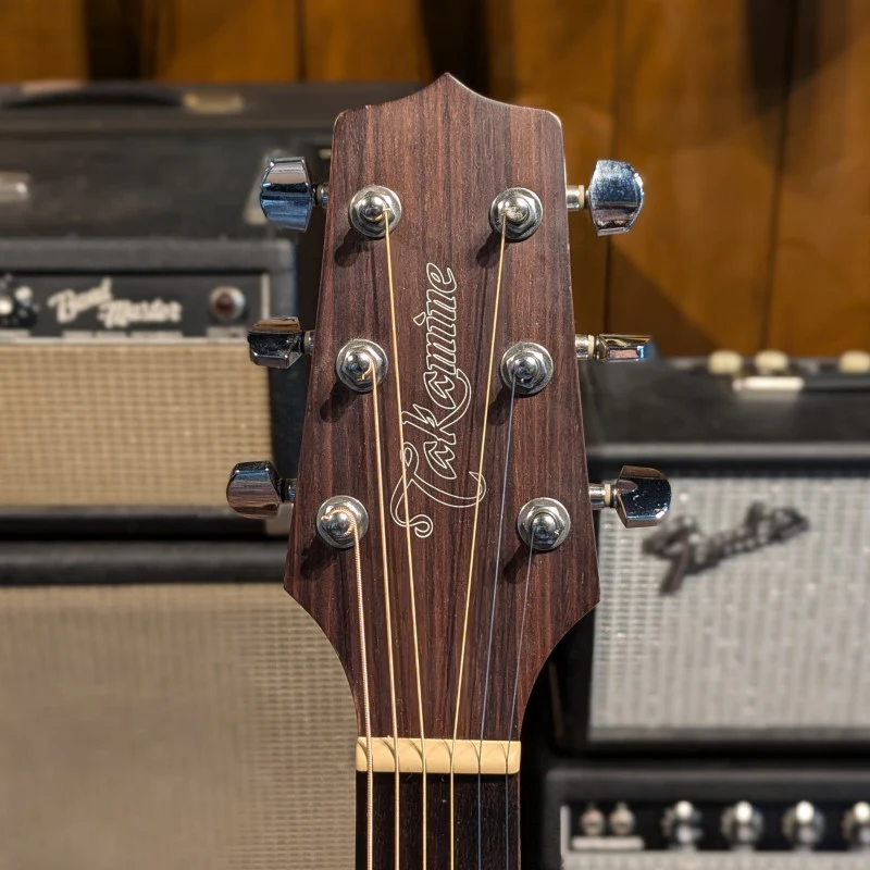 Takamine GN20CE NS G20 - Image 5