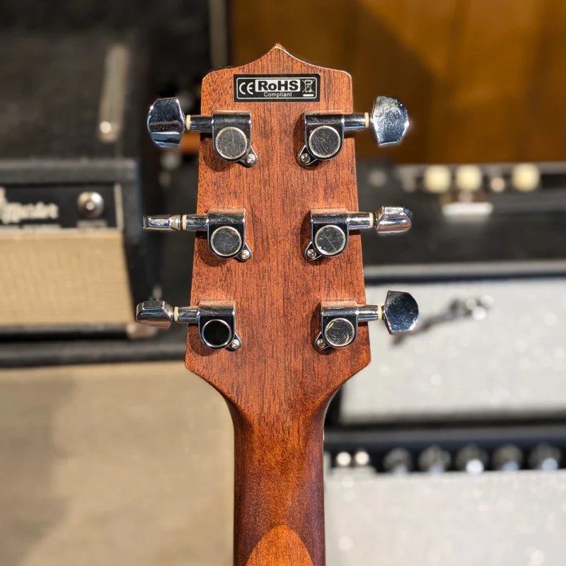 Takamine GN20CE NS G20 - Image 6