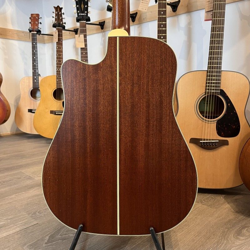 TAKAMINE TAN10CR - Image 2