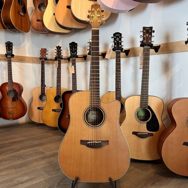 TAKAMINE TAN10CR - Image 3