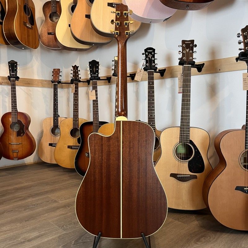 TAKAMINE TAN10CR - Image 4