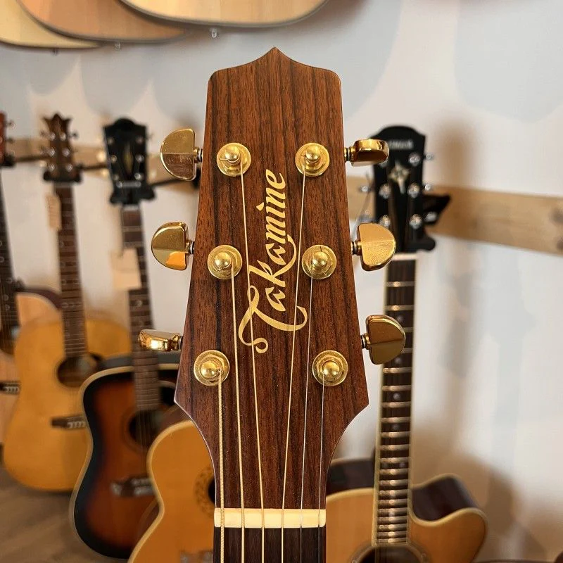 TAKAMINE TAN10CR - Image 5