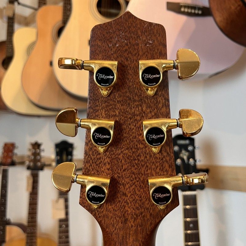 TAKAMINE TAN10CR - Image 6