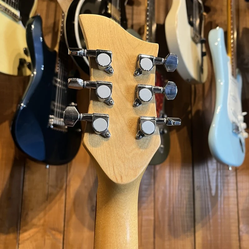 Tanglewood Resonator Blue Sound TBS-500 - Image 6
