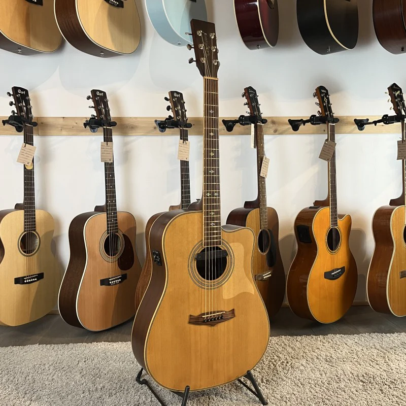 Tanglewood TS115ST-CE - Image 2