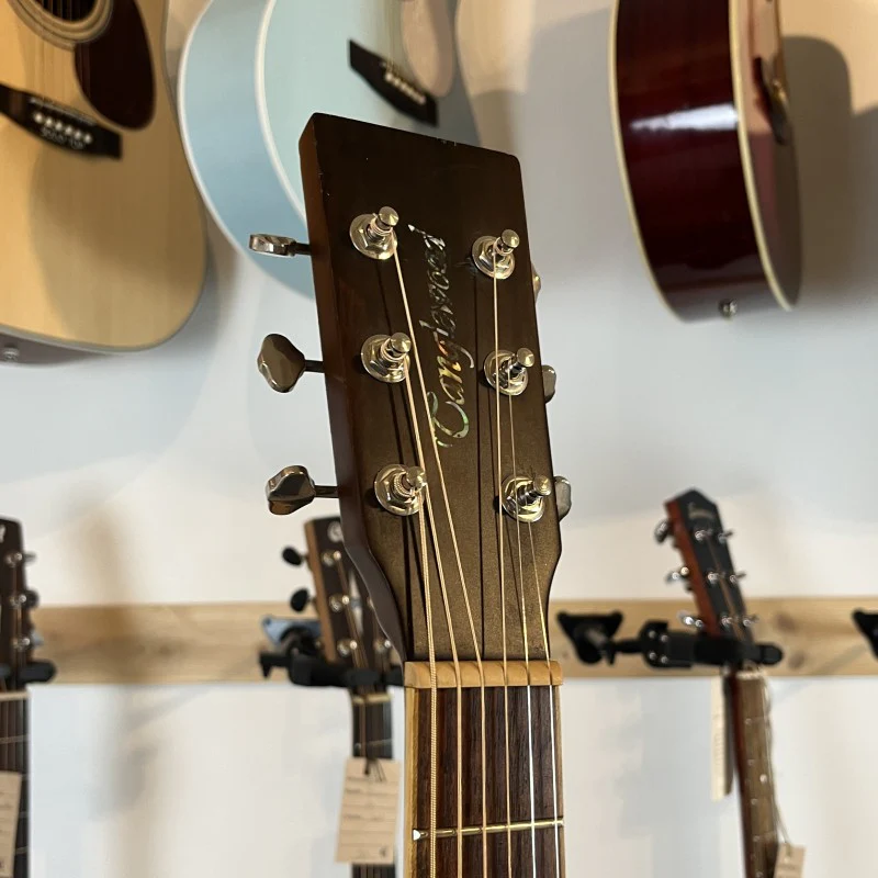Tanglewood TS115ST-CE - Image 3