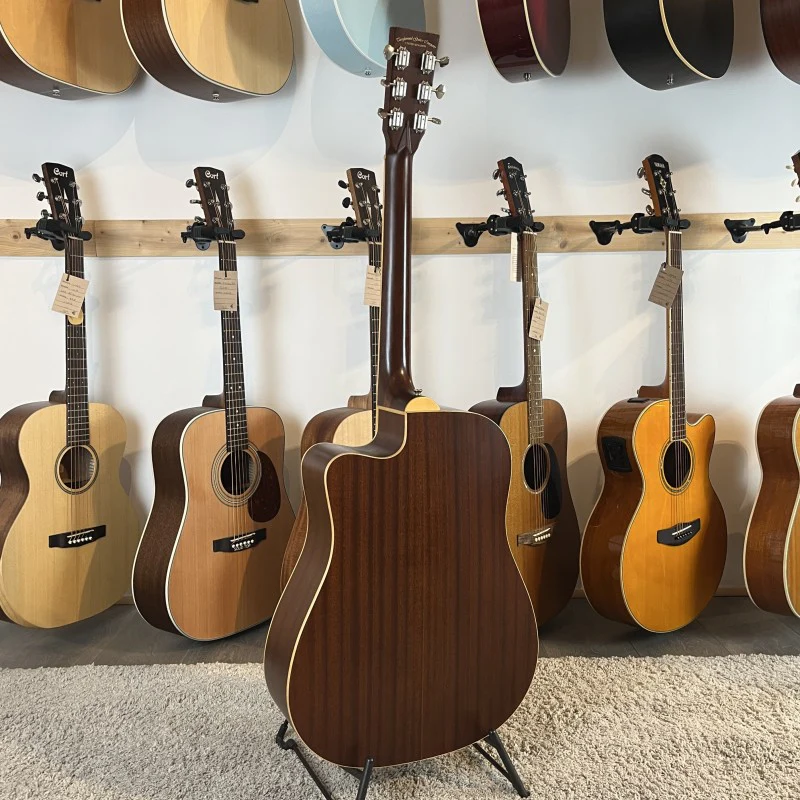 Tanglewood TS115ST-CE - Image 4