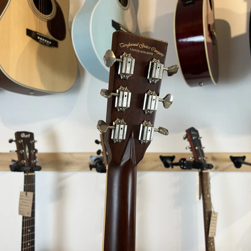 Tanglewood TS115ST-CE - Image 6