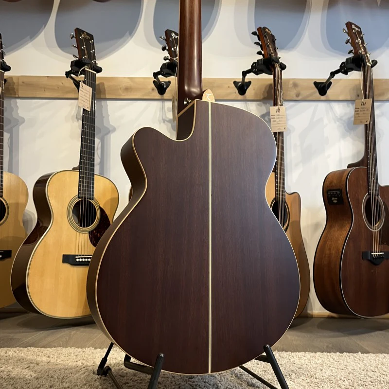 Tanglewood TSF CE N - Image 2