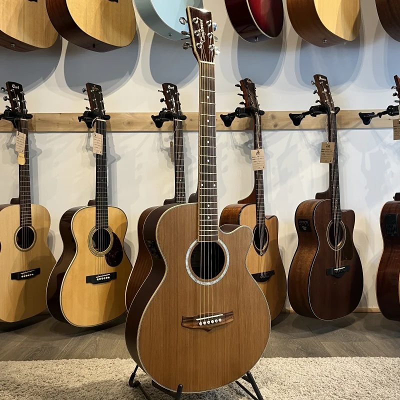 Tanglewood TSF CE N - Image 3
