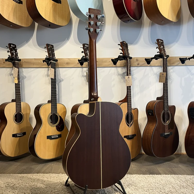 Tanglewood TSF CE N - Image 4