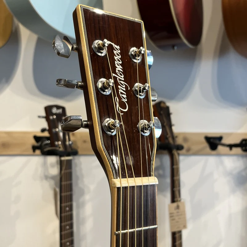 Tanglewood TSF CE N - Image 5