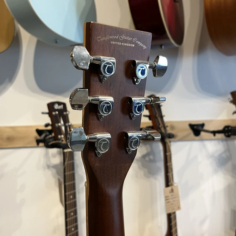 Tanglewood TSF CE N - Image 6