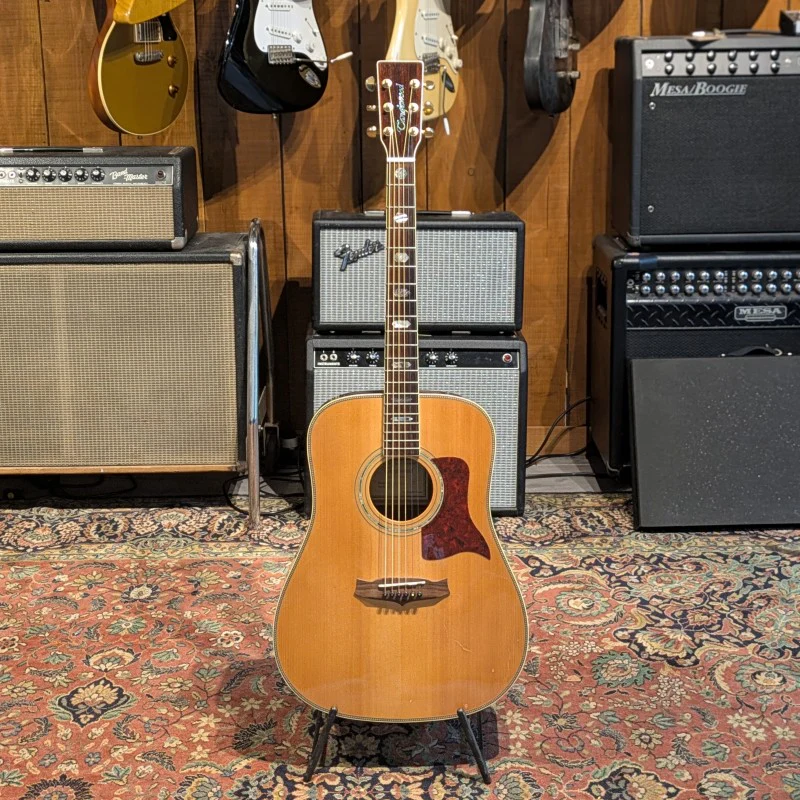 Tanglewood TW1000N - Image 4
