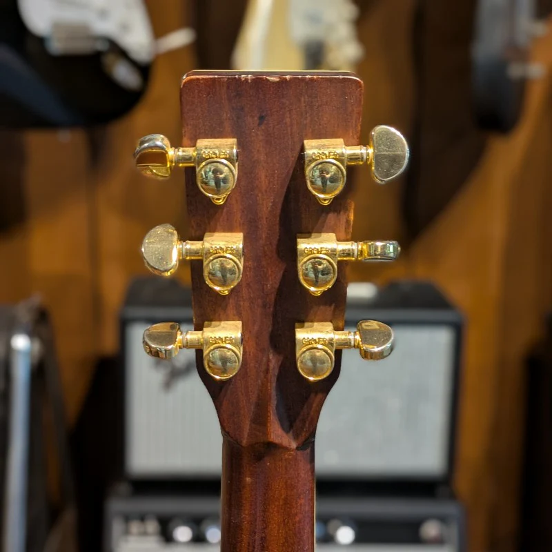 Tanglewood TW1000N - Image 6