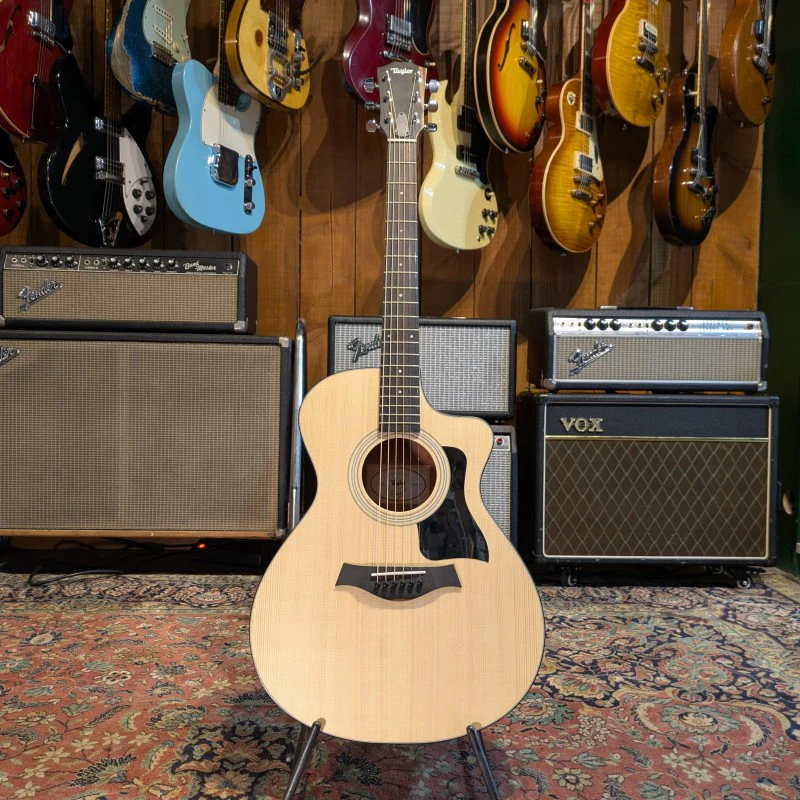 Taylor 112ce-S - Image 3