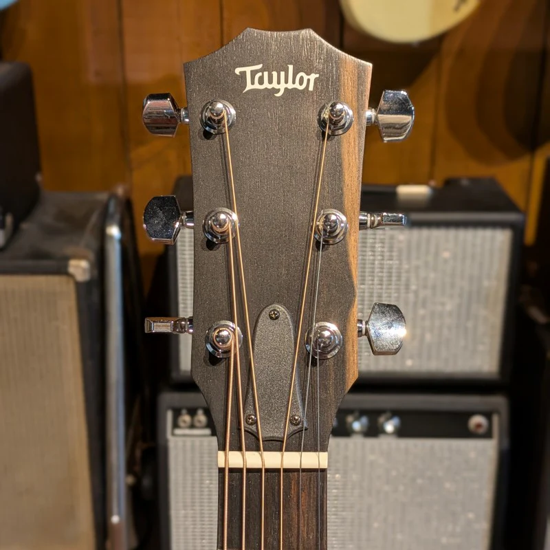 Taylor 112ce-S - Image 5