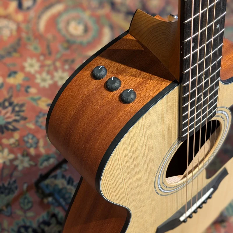 Taylor 112ce-S - Image 7