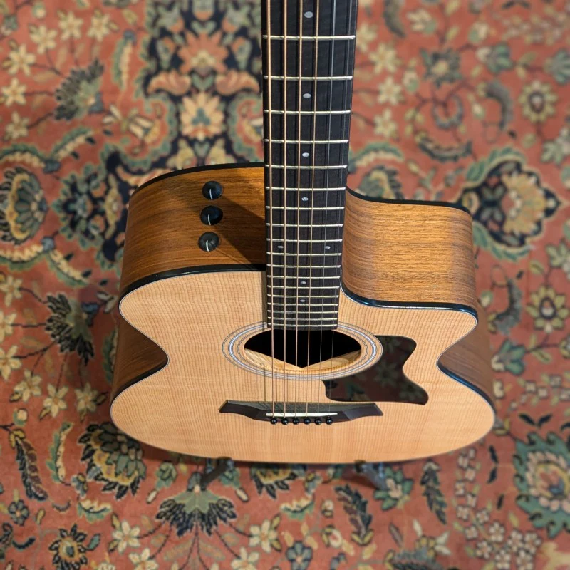 Taylor 114ce - Image 5