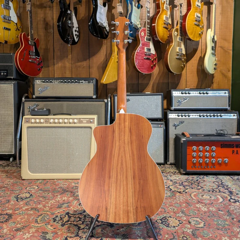 Taylor 214 CE - Natural - Image 5