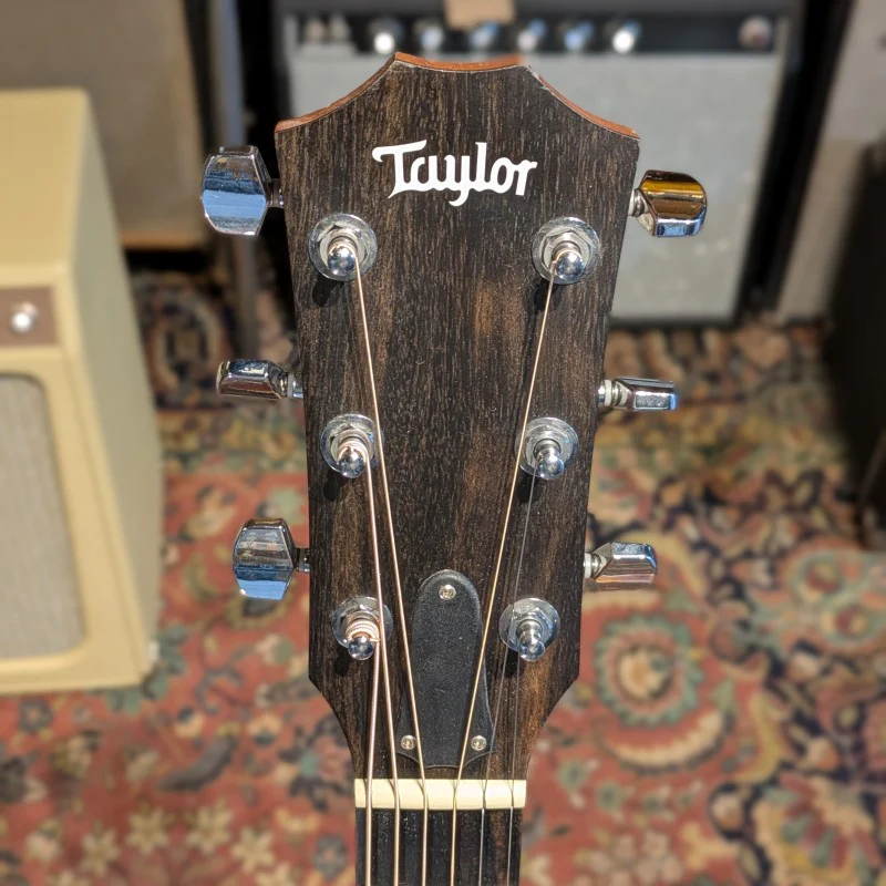 Taylor 214 CE - Natural - Image 6