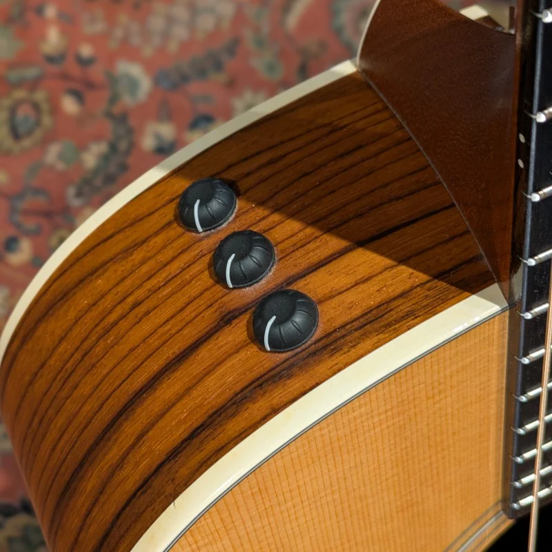 Taylor 214ce with ES2 Electronics - Image 10