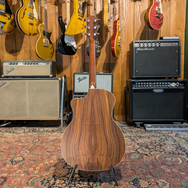 Taylor 214ce with ES2 Electronics - Image 7