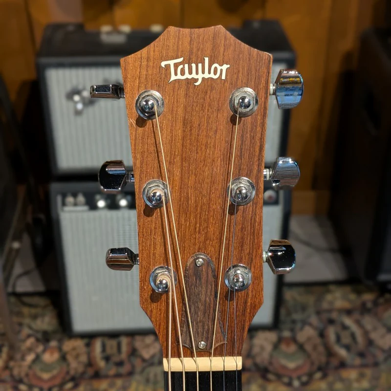Taylor 214ce with ES2 Electronics - Image 8