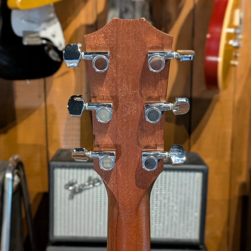 Taylor 214ce with ES2 Electronics - Image 9