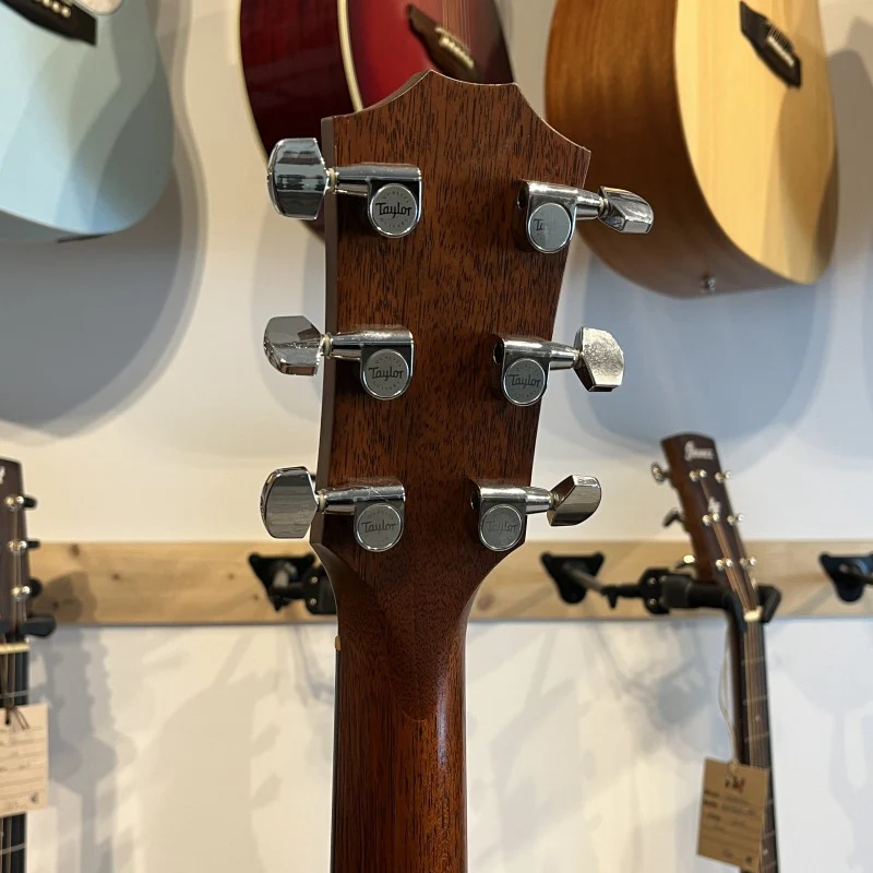 Taylor 314 CE Left-Handed - Image 5